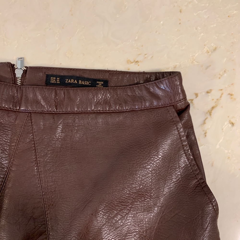 Zara skirt